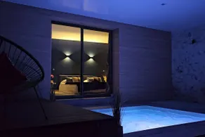 Villa & Spa Luxuria - Image 3