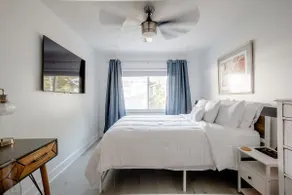 Charming 1-Bedroom Oasis in the Heart of Downtown - Image 4