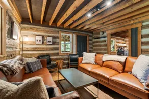 Lodge 1880 | Hocking Hills, Historic Log Cabin - Image 3