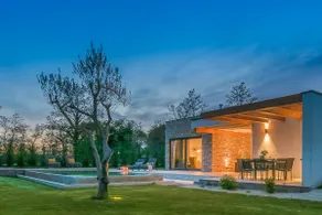 Villa Tila by Istrialux - Image 2