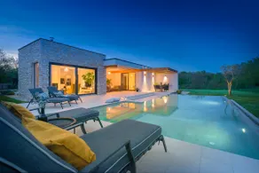 Villa Tila by Istrialux - Image 3