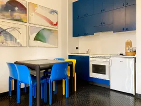 Fancy apartment with huge terrace - Image 4