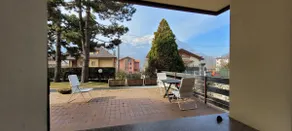 Fancy apartment with huge terrace - Image 3