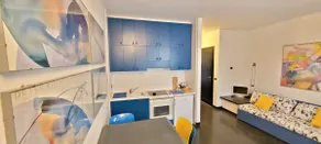 Fancy apartment with huge terrace - Image 2