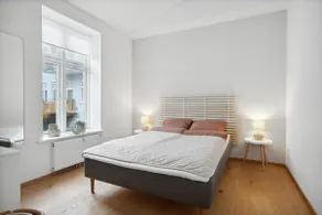3 bedroom APT with balcony - Image 2