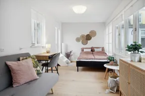 3 bedroom APT with balcony - Image 4
