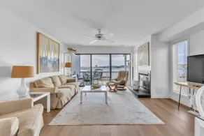 Tre Sorelle: 3 BR / 3 BA duplex - 1 côté à Carolina Beach, 6 personnes - Image 2