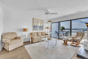 Tre Sorelle: 3 BR / 3 BA duplex - 1 côté à Carolina Beach, 6 personnes - Image 5