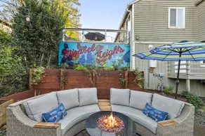 Forest Heights - Wine Country Style! Firepit, Hot - Image 3