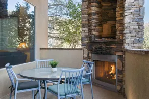 Sierra Sky Patio w/ Fireplace - Image 3