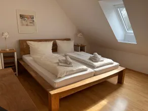 Vacation apartment Milchkammer in the Süderhof - Image 5