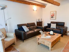 Vacation apartment Milchkammer in the Süderhof - Image 2