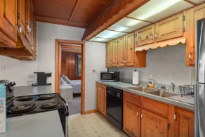 Entire House within Campground - Image 4