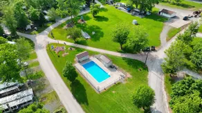 Entire House within Campground - Image 3