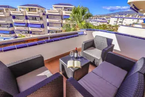 Rentaliday Cristianos Penthouse - Image 5