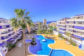 Rentaliday Cristianos Penthouse - Image 3