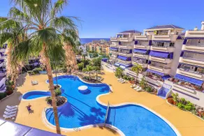 Rentaliday Cristianos Penthouse - Image 2