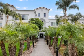 Smukt renoveret Condo, skridt til Omni Spa, Golf, Tennis, Chopra Center & Exclusive Building Pool - Image 3