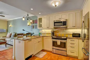 Smukt renoveret Condo, skridt til Omni Spa, Golf, Tennis, Chopra Center & Exclusive Building Pool - Image 5