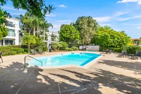 Smukt renoveret Condo, skridt til Omni Spa, Golf, Tennis, Chopra Center & Exclusive Building Pool - Image 4