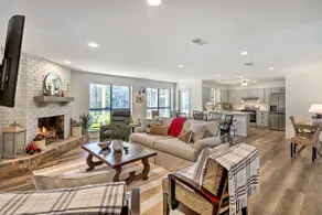 'Green Acres' Home w/ Fire Pit + Fishing Pond - Image 4