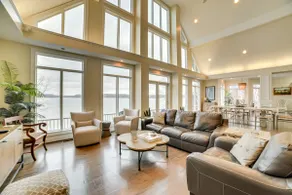 Spacious Lakefront Kentucky Home Rental! - Image 4
