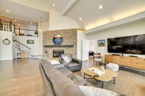 Spacious Lakefront Kentucky Home Rental! - Image 5
