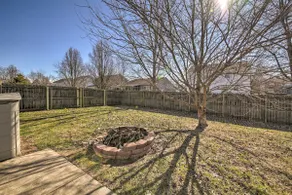 Family Home w/ Yard ~ 15 Mi to Downtown! - Image 2