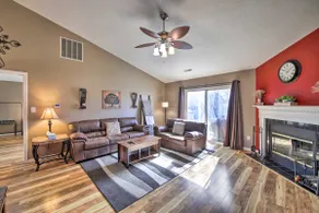 Family Home w/ Yard ~ 15 Mi to Downtown! - Image 4