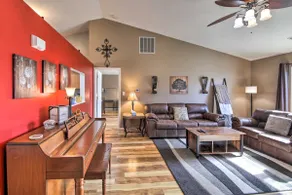 Family Home w/ Yard ~ 15 Mi to Downtown! - Image 5