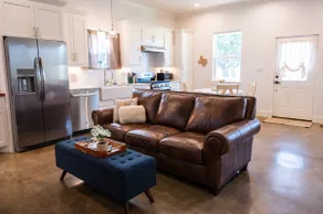 Dog-Friendly Texas Ranch w/ Patio, Horses On-Site - Image 5