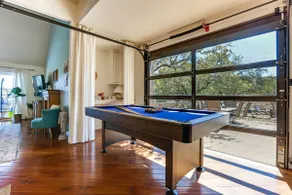 Infinity Edge Pool & Fire Pit: Spicewood Getaway! - Image 4