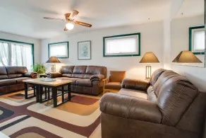 Neenah Home w/ Deck: Near Lake Winnebago - Image 5