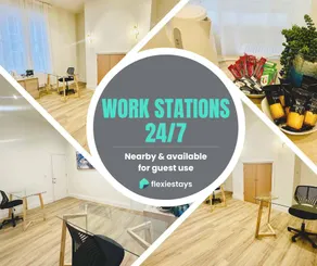 Cosy, Beautiful Studio Apt w/ Free Parking & Wi-Fi - Image 4