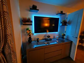Belfast Central 2 bedroom luxurious modern stay - Image 2