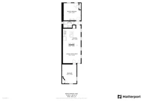 Walk to Downtown, Bars, Stadiums - Perfect for 4! - Image 4