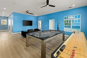 6BR Beach Home w Game RMs & More - Image 2