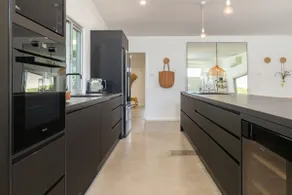 The Black Beach House - Image 3