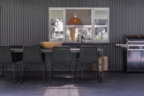 The Black Beach House - Image 2