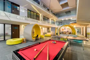 Great for Groups Apt | Game Lounge+Cinema - Image 5