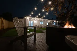 BONUS Room! HTD Pool/Patio Oasis/Fire Pit/Games - Image 5