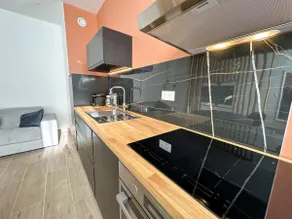 Le Bijou - Appartement, Sauna et Jacuzzi - Lille - Image 3
