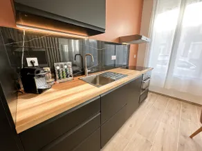 Le Bijou - Appartement, Sauna et Jacuzzi - Lille - Image 4