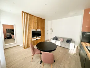 Le Bijou - Appartement, Sauna et Jacuzzi - Lille - Image 2