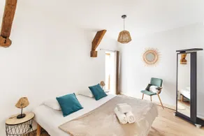 Les Petits Matelots - Maison proche plage - Image 4