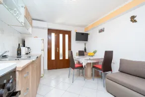 1-Zimmer-Ferienwohnung mit Terrasse Mrljane, Pasman (A-20056-a) - Image 3