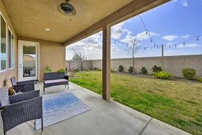 Visalia Home w/ Yard: 4 Mi to Downtown! - Image 2