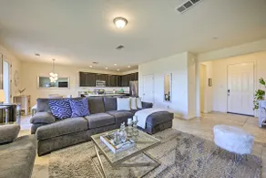 Visalia Home w/ Yard: 4 Mi to Downtown! - Image 5
