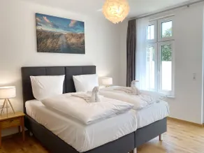Villa Jenny Sassnitz Villa Jenny - Appartement 3 - Image 3