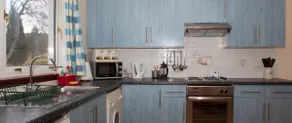 Eagle’s Ledge Cottage - Image 3